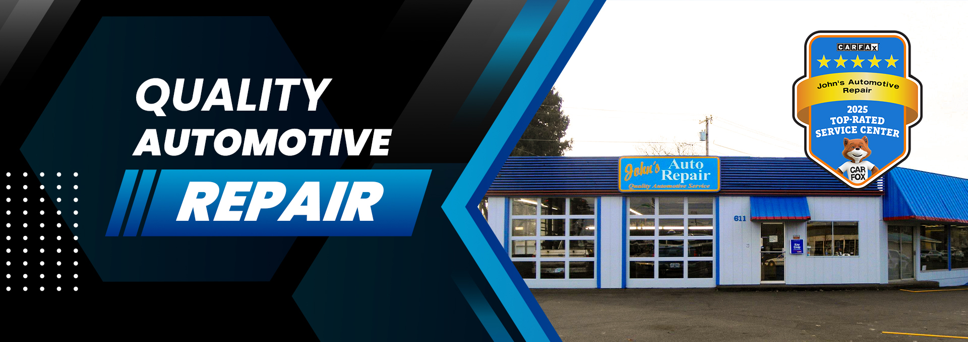shop banner